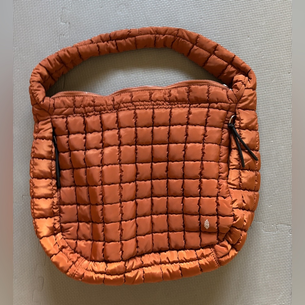 FP Movement Quilted Carryall Tote